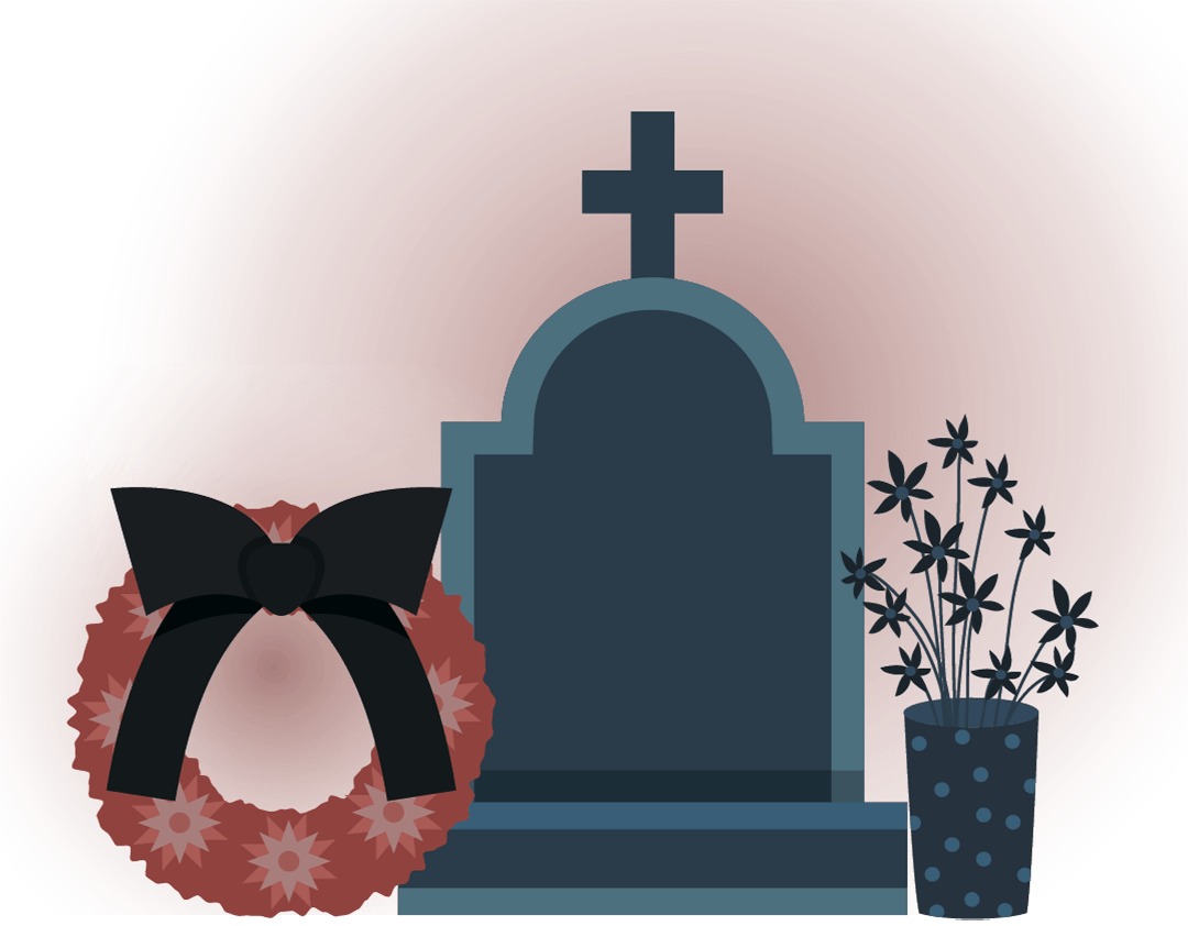 Цена ритуальных услуг, стоимость похорон